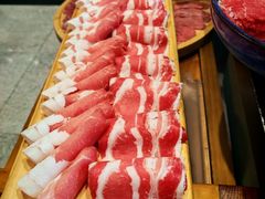 -阳坊胜利涮羊肉(阳坊老店)