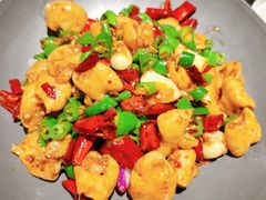 -大鸭梨烤鸭(枣园店)