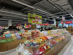 -大润发(南湖店)