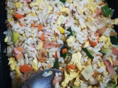 -小艾家的炒饭(万新村店)