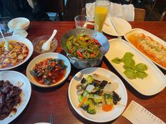 -外婆家(西溪印象城店)