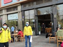 门面-胡世羊肉汤(南街店)