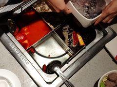 -海底捞火锅(群光广场店)