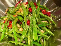 芸豆丝-玫瑰厅上海菜(兴国路店)