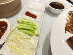 -新興传承烤鸭