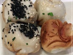 -咬不得高祖生煎·简餐(高银街店)