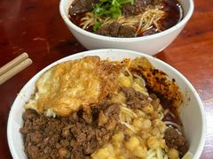 -朱儿面庄(洋河三路店)