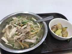 -华姐鸡粉(教育路店)