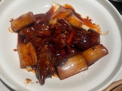 招牌中式清蒸鲥鱼-苏浙汇(古北店)