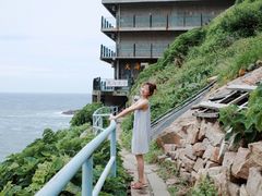 -东极岛景区