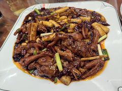 -牛庄高晓山馅饼(铁西店)