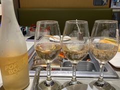 -海底捞火锅(天津SM城市广场店)