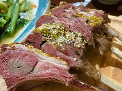 -阿拉木汗餐厅(山大路店)