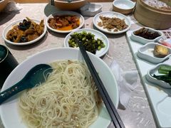 -松鹤楼面馆(中洲湾店)