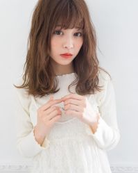 -TRIMS HAIR 修剪造型·烫染接发