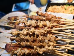 -肉串汪(望京店)