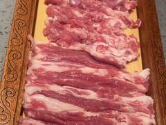 -羊来顺冰煮鲜羊 铁锅烀羊肉(中央大街店)