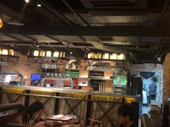 -麦凯伦烧烤·精酿超级工厂店(金桥总店)