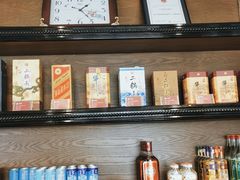 零售区-大鸭梨(天通西苑店)