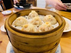 -海胆小馆(东北水饺·春柳店)