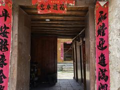 -安顺旧州古镇