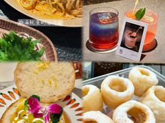 -回味鸭血粉丝汤(夫子庙瞻园路店)