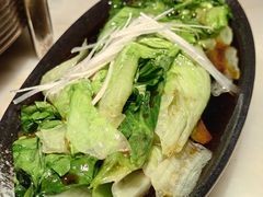 -绿茶餐厅(首开福茂店)