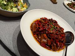 -羲和雅苑•北京烤鸭(平安国际金融中心店)