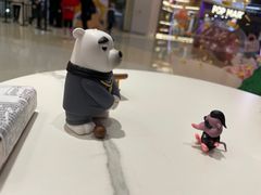 -GODIVA(王府井apm店)