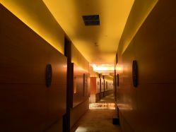 -青岛香格里拉·氣水疗中心