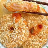 别去泰国了…人均30的泰餐郑州就能吃到！！！