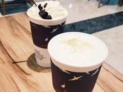 -食悦天美食广场(长沙IFS国金中心店)