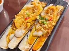 -辉记炭烧海鲜大排档·老字号(福田店)