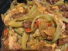 -原味田园·客家菜·土窑鸡(中航城君尚购物中心店)