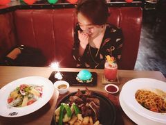 -5号公路餐厅(曼哈顿店)