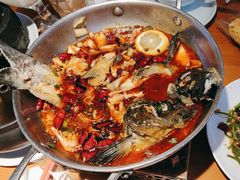 -菌自由丨野生菌火锅特色庭院餐厅(丽江古城店)