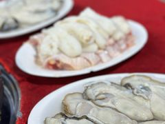 -花苑美食横琴生蚝火锅(拱北粤华路店)