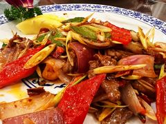 -南沙游艇会·大兵船餐厅