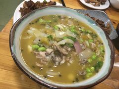 -二孃鸡爪爪(东郊记忆店)
