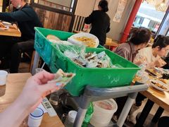 -陈傻子餐厅(世纪都会店)
