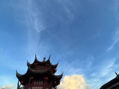 -七宝古镇