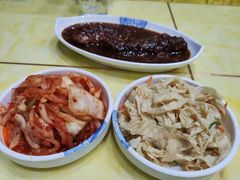 -故乡明太鱼屋(航北路店)