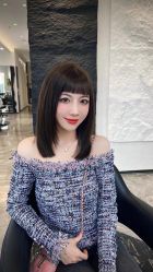-sy杉影印象COLOUR专业烫染