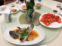 -广东胜利宾馆西关粤中餐厅