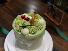 -黑草莓(重庆路店)