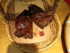-鸽子窝(宋庄店)