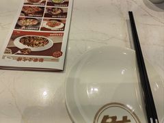 -船歌·鱼水饺青岛菜(国贸商城店)