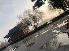 -盛世南宫影视城(北普陀影视城)
