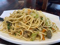 手工海鲜面-海坛特色小吃·只做平潭特色菜(平潭店)