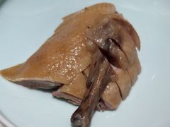 -狮王府淮扬菜(新街口友谊店)